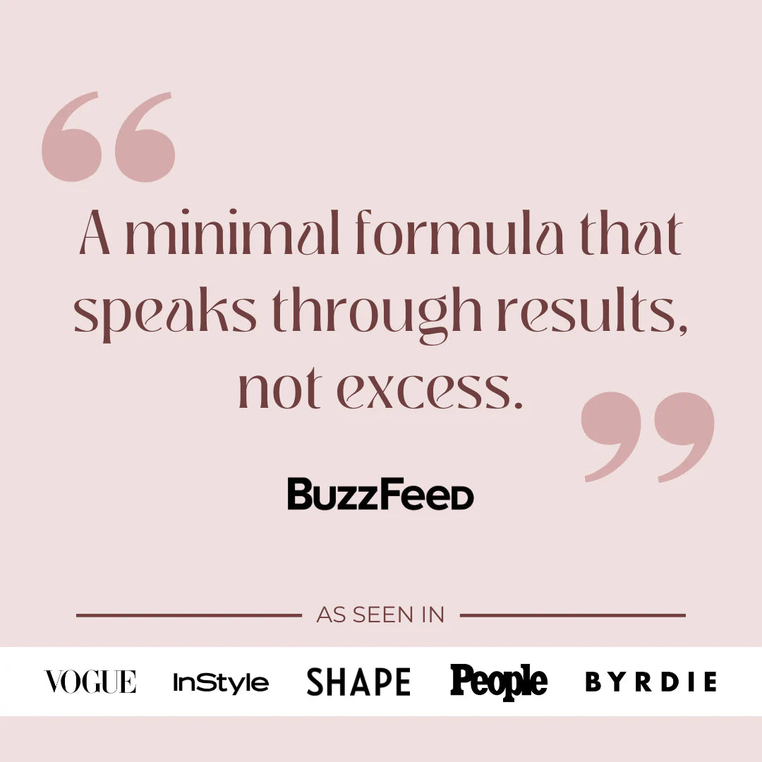 Calcium Multi Balm | Voted Best Beauty Product in Canada