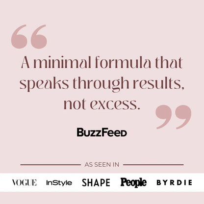 Calcium Multi Balm | Voted Best Beauty Product in Canada