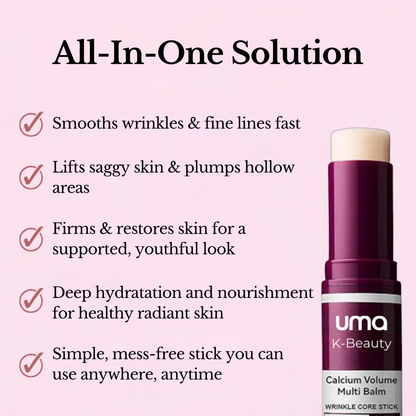 Calcium Multi Balm | Voted Best Beauty Product in Canada