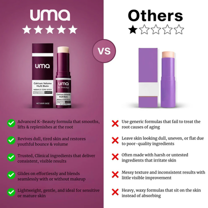 Calcium Multi Balm | Voted Best Beauty Product in Canada